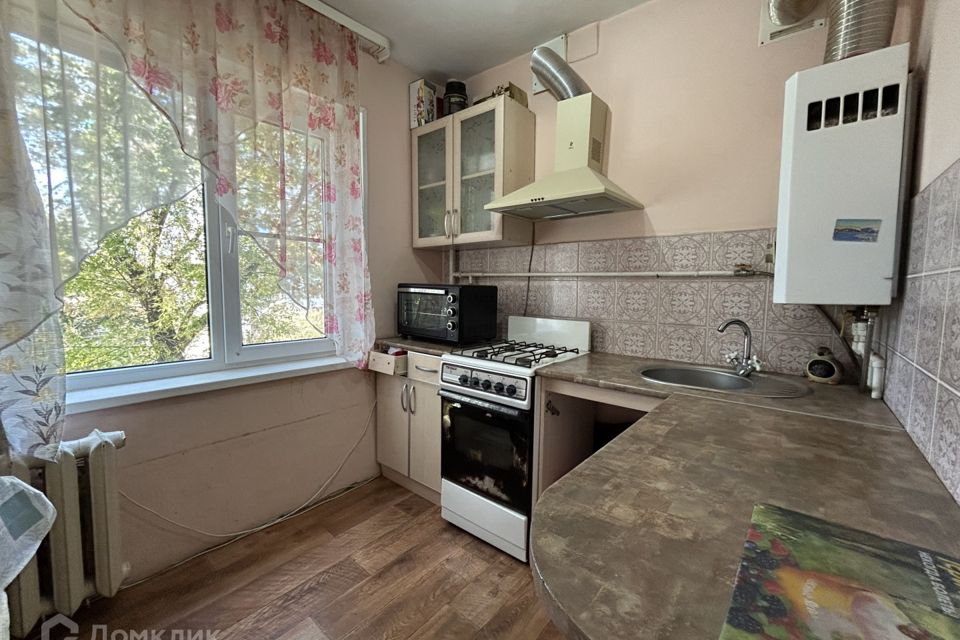 Продаётся 2-комнатная квартира, 46 м²