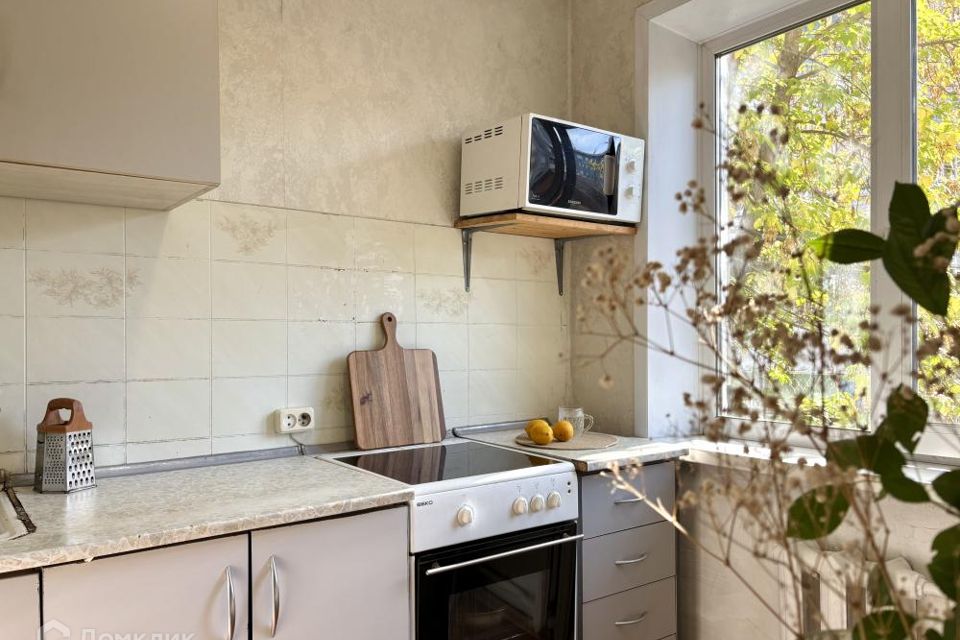 Продаётся 1-комнатная квартира, 33 м²