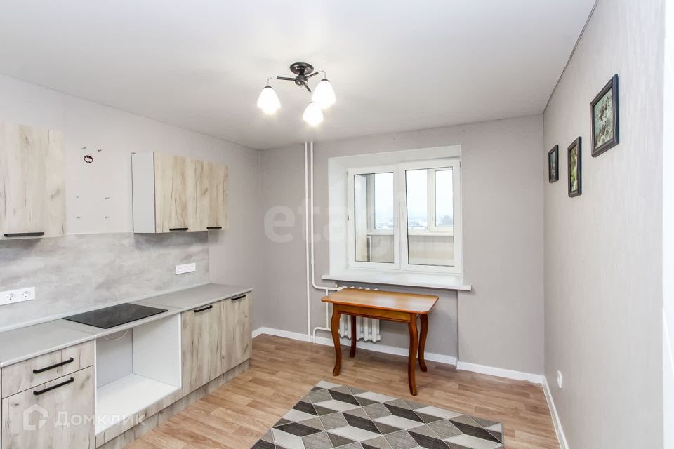 Продаётся 1-комнатная квартира, 38.4 м²