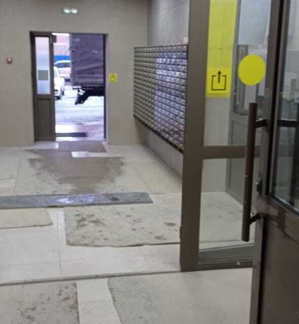 Продаётся студия, 31 м²