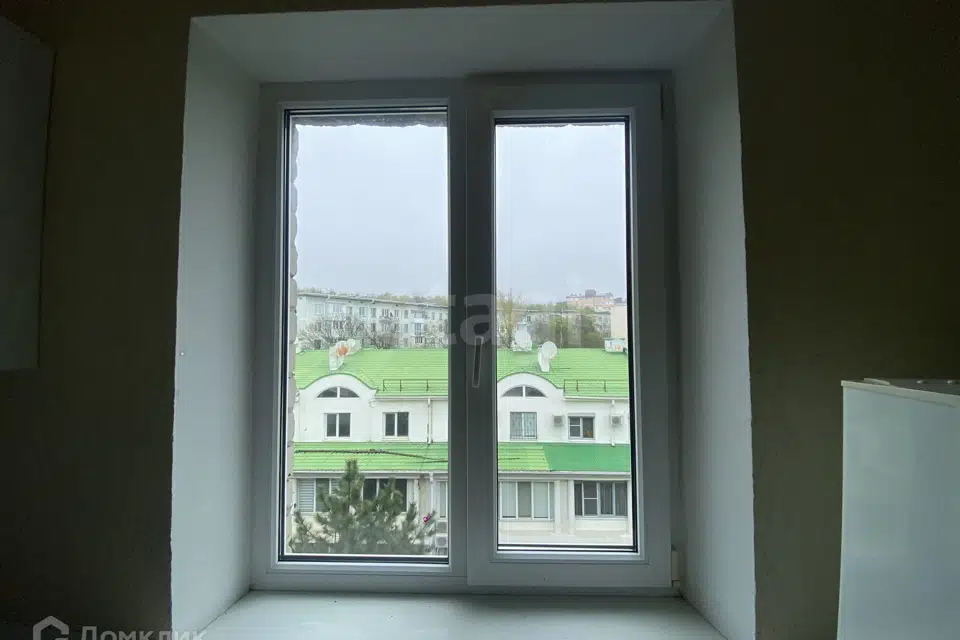Продаётся 1-комнатная квартира, 32.7 м²