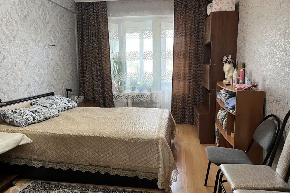 Продаётся 2-комнатная квартира, 49.8 м²