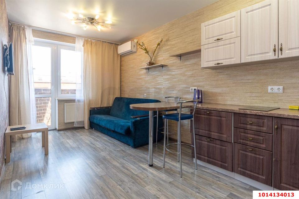 Продаётся студия, 26.2 м²