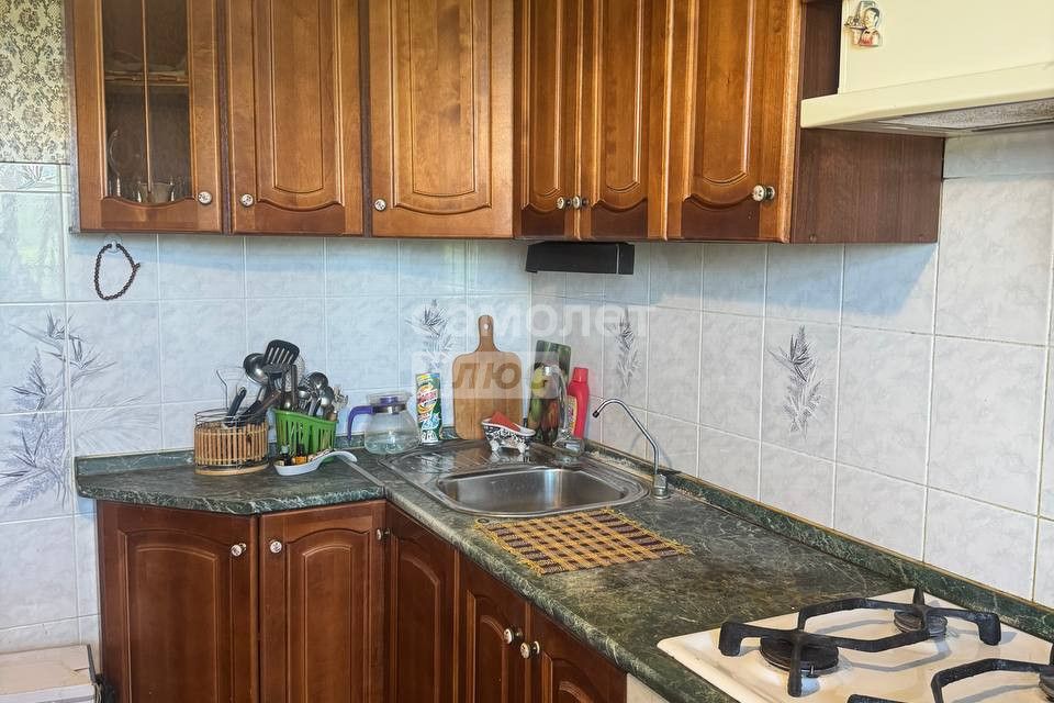 Сдаётся 2-комнатная квартира, 47.3 м²