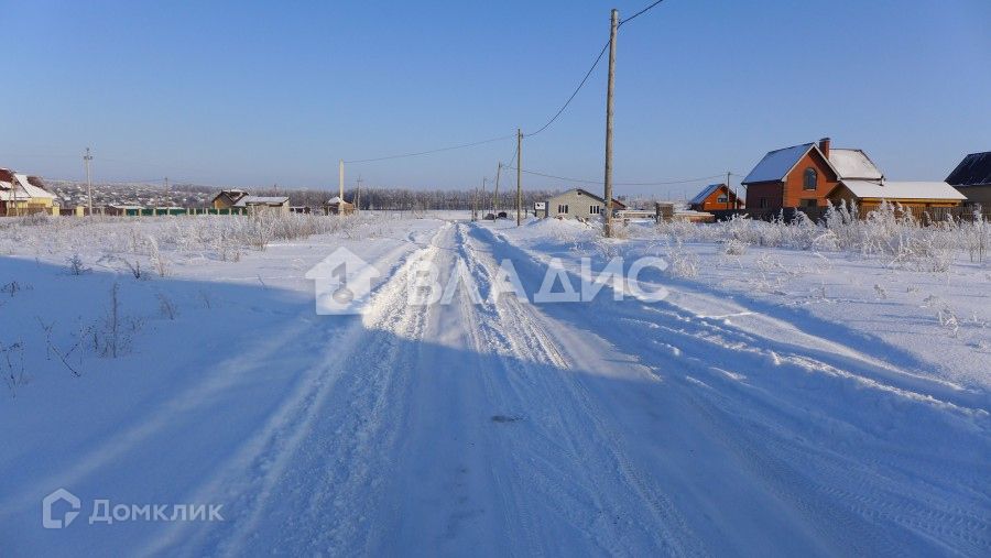 Купить Участок Под Ижс В Новосемейкино