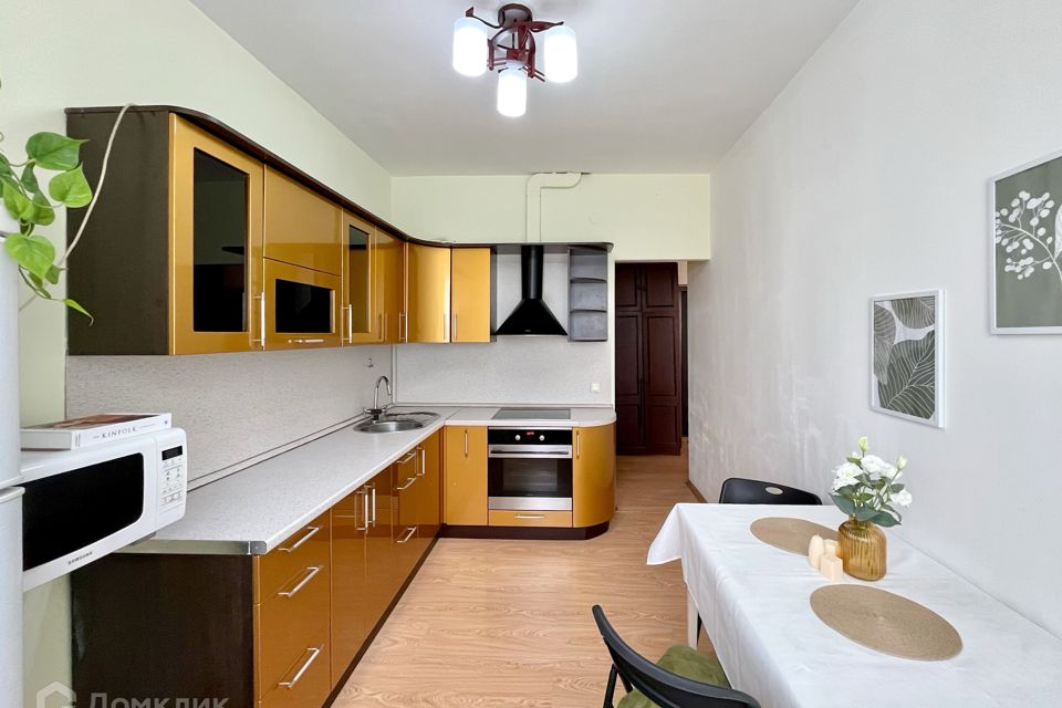 Продаётся 2-комнатная квартира, 48.4 м²