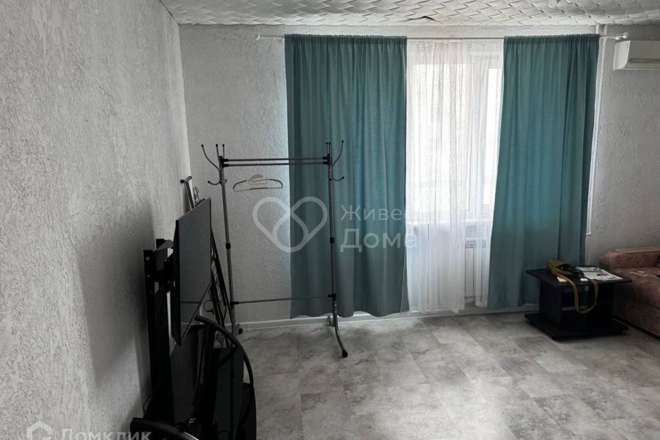 Продаётся 1-комнатная квартира, 27.4 м²