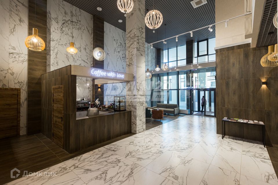 Продаётся 3-комнатная квартира, 69 м²