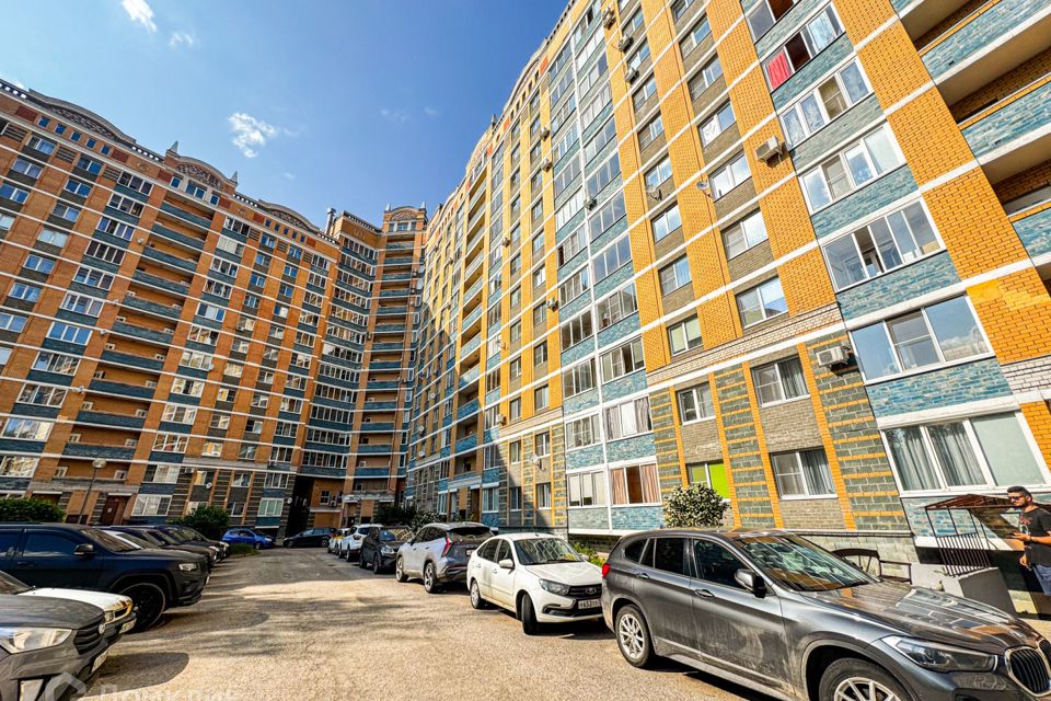 Продаётся 2-комнатная квартира, 69 м²