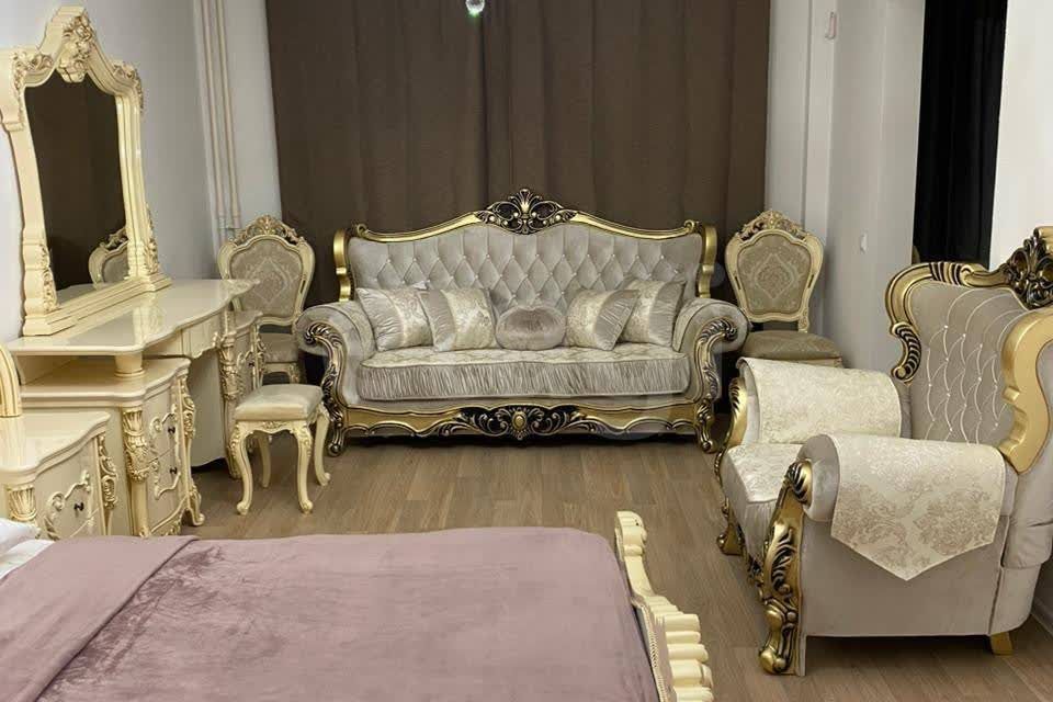 Продаётся 1-комнатная квартира, 47 м²