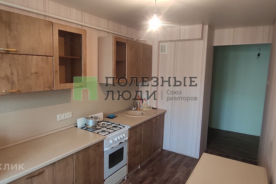 Продаётся 3-комнатная квартира, 59 м²