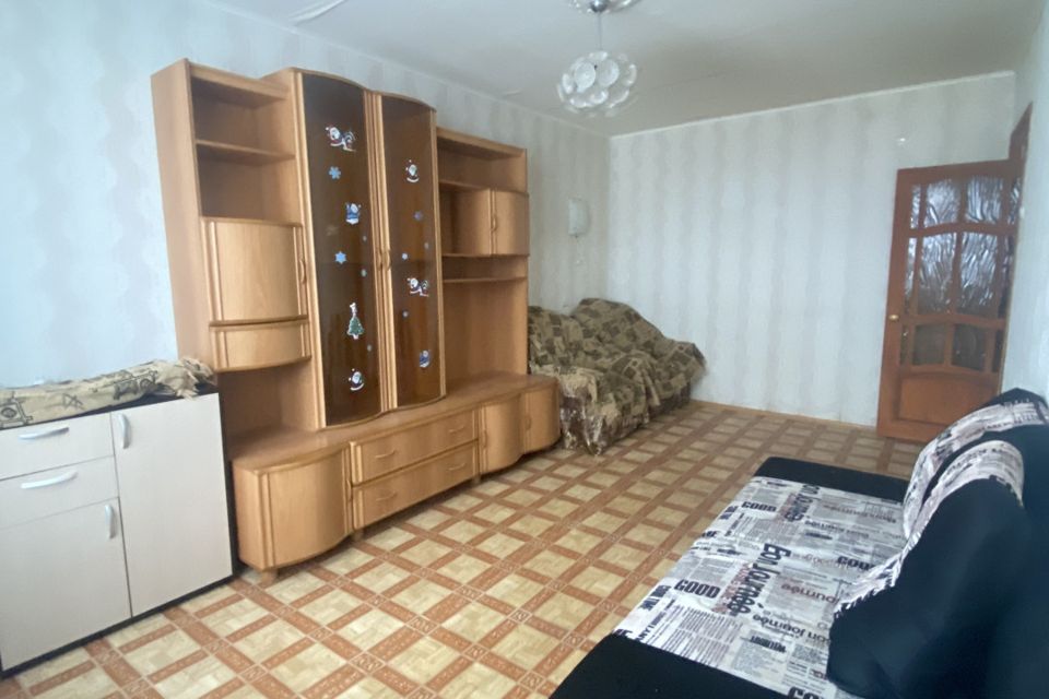 Сдаётся 2-комнатная квартира, 44.9 м²