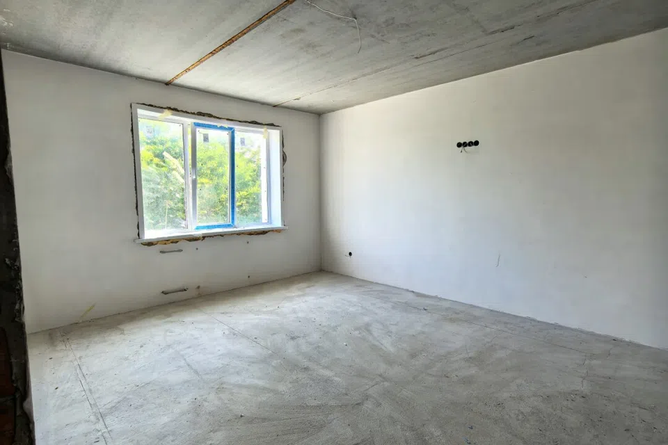 Продаётся 1-комнатная квартира, 39 м²