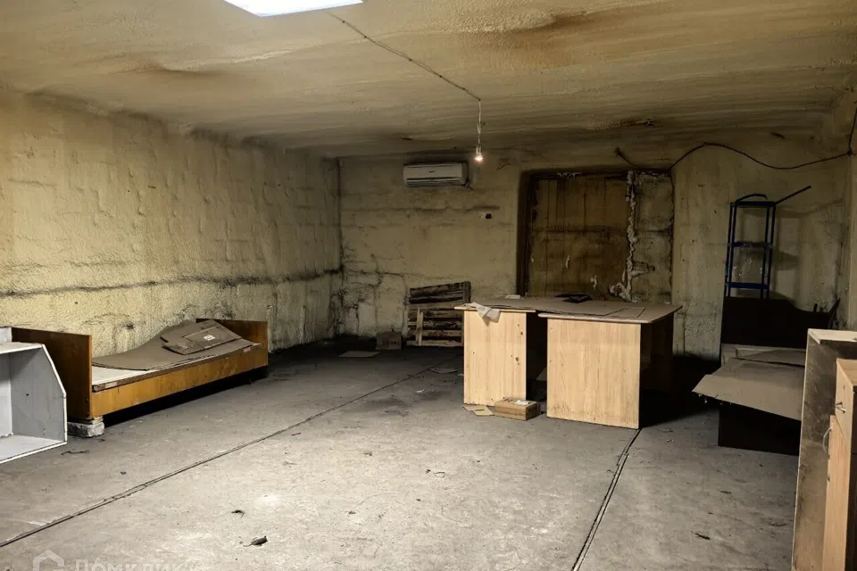 Продаётся склад, 2217.9 м²