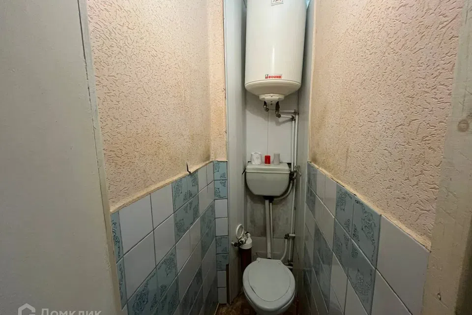 Продаётся 3-комнатная квартира, 61.9 м²
