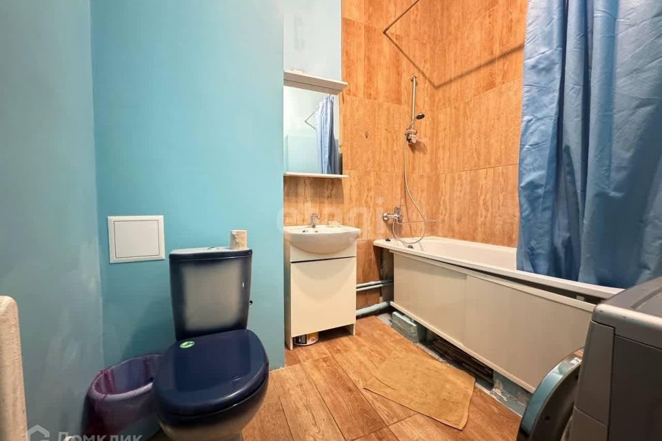 Сдаётся 1-комнатная квартира, 33.3 м²