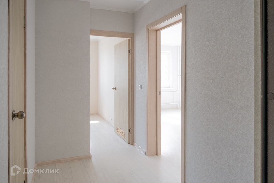Продаётся 2-комнатная квартира, 50.63 м²