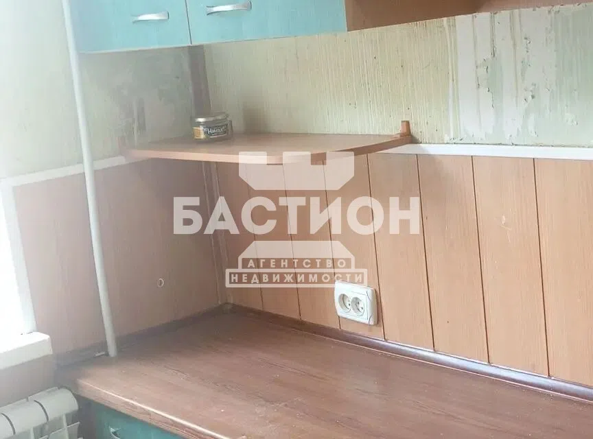 Продаётся 1-комнатная квартира, 31 м²