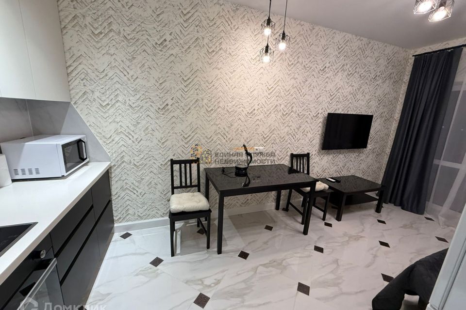 Сдаётся 2-комнатная квартира, 45 м²