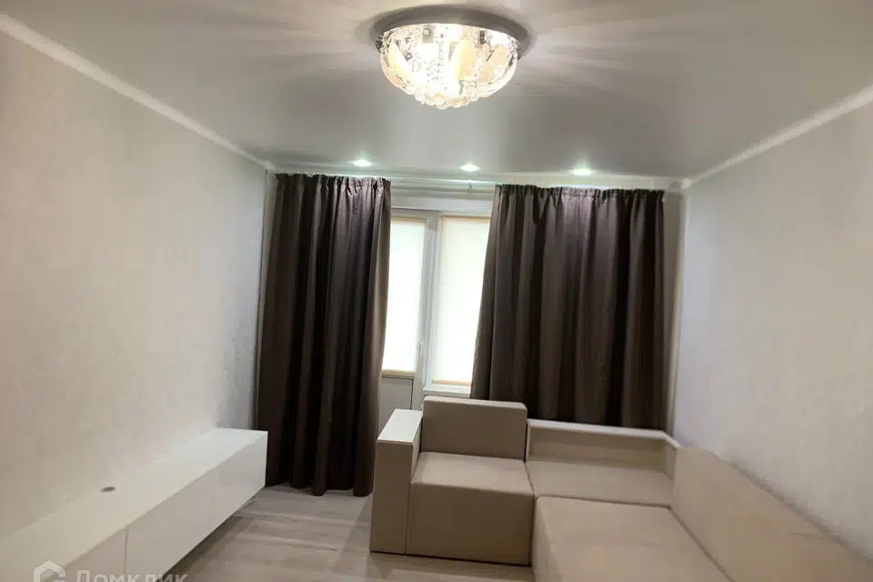 Продаётся 2-комнатная квартира, 45 м²