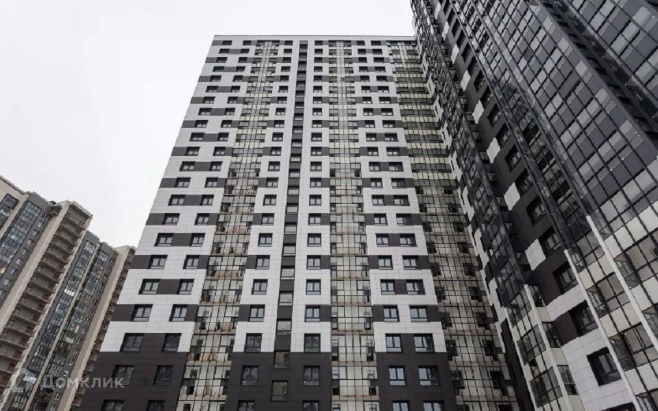 Продаётся 2-комнатная квартира, 50.3 м²