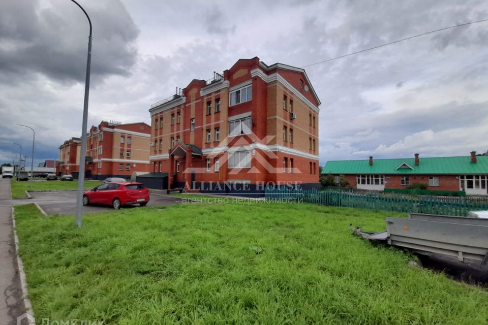 Продаётся 2-комнатная квартира, 58 м²