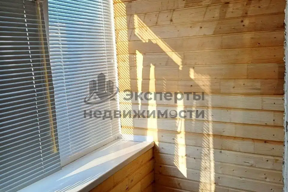 Продаётся 2-комнатная квартира, 50 м²