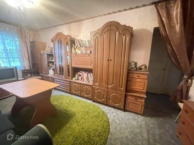 Продаётся 3-комнатная квартира, 58 м²