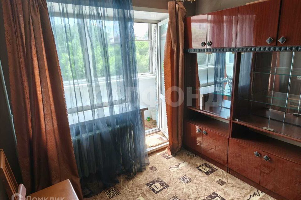 Сдаётся 1-комнатная квартира, 30 м²