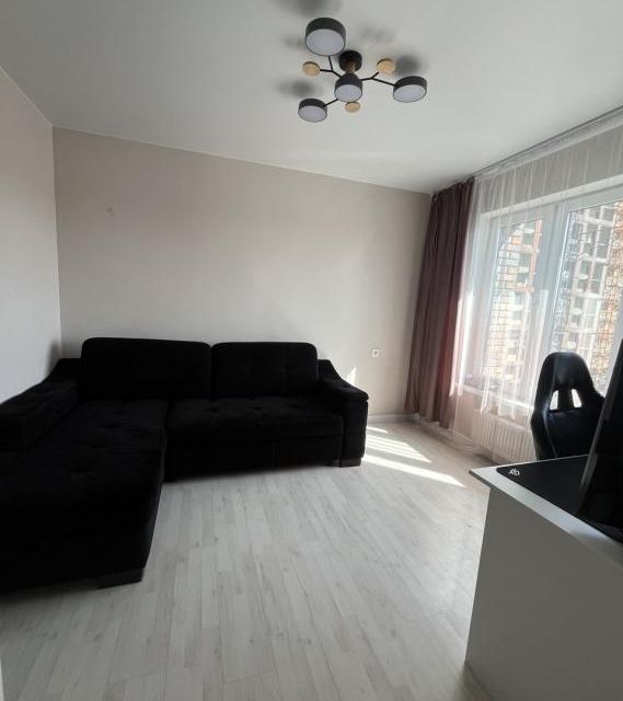Продаётся 1-комнатная квартира, 33 м²