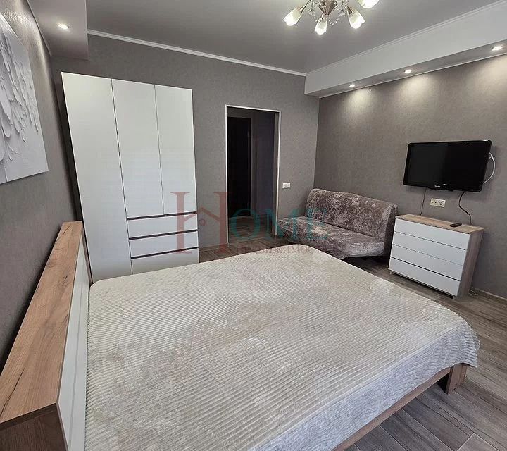 Сдаётся 1-комнатная квартира, 37 м²