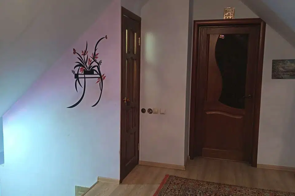 Сдаётся 2 комнаты в 3-комн. квартире, 32 м²