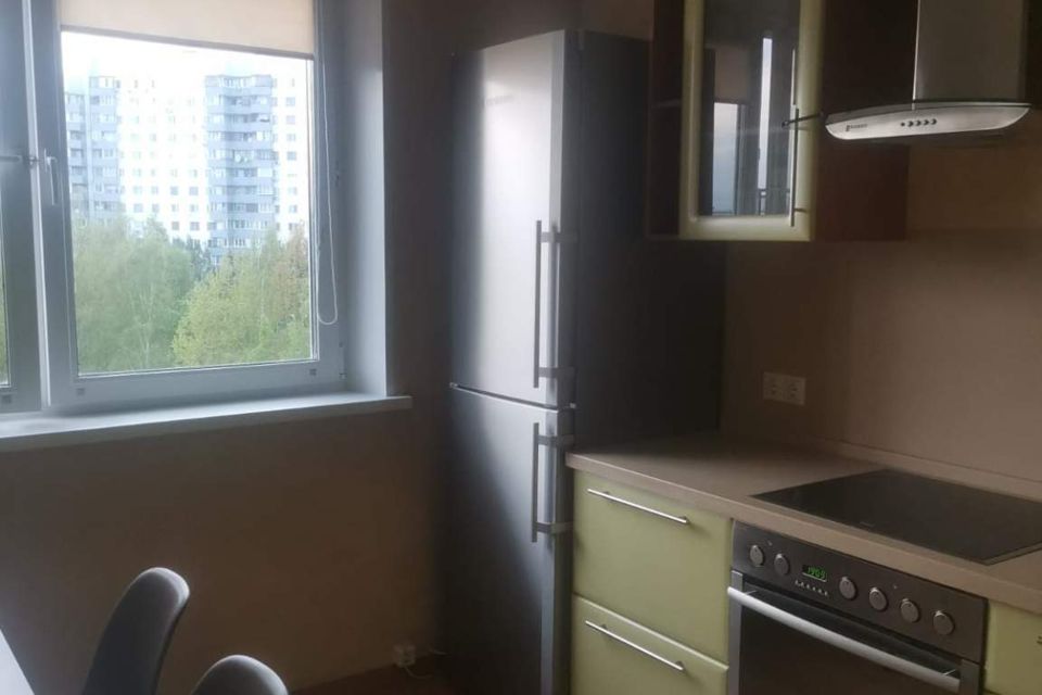 Сдаётся 2-комнатная квартира, 53 м²