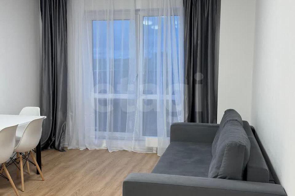 Продаётся 2-комнатная квартира, 40 м²