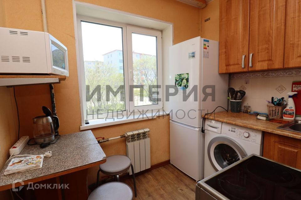 Сдаётся 2-комнатная квартира, 43.6 м²