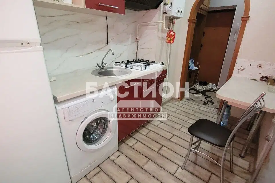 Продаётся 2-комнатная квартира, 49 м²