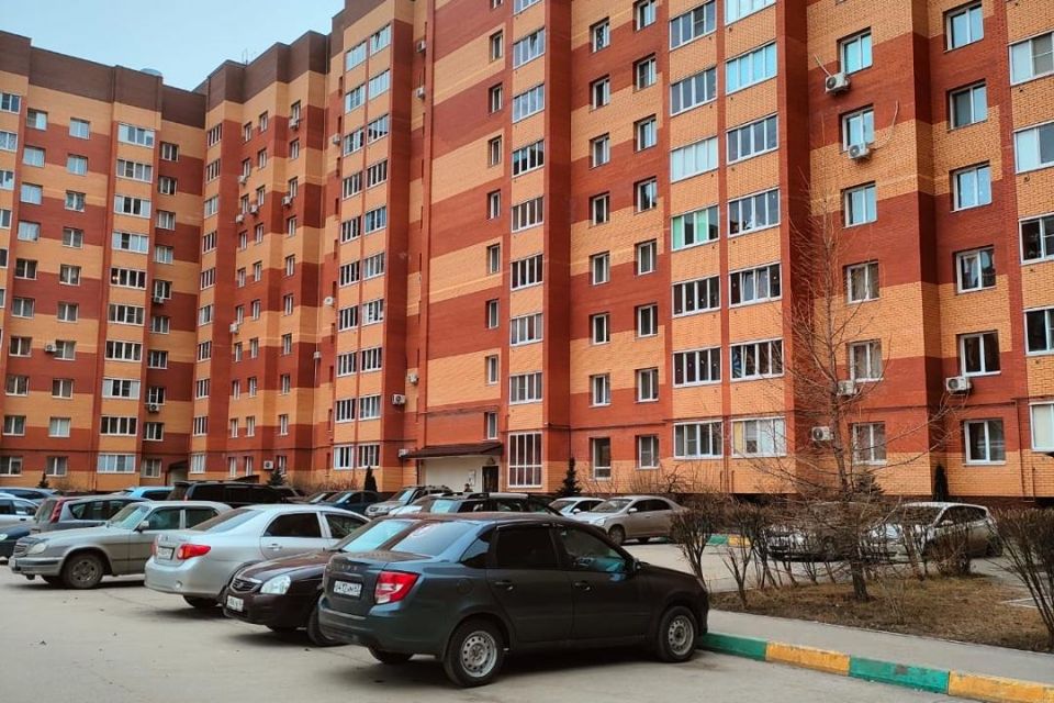 Продаётся 2-комнатная квартира, 48.8 м²