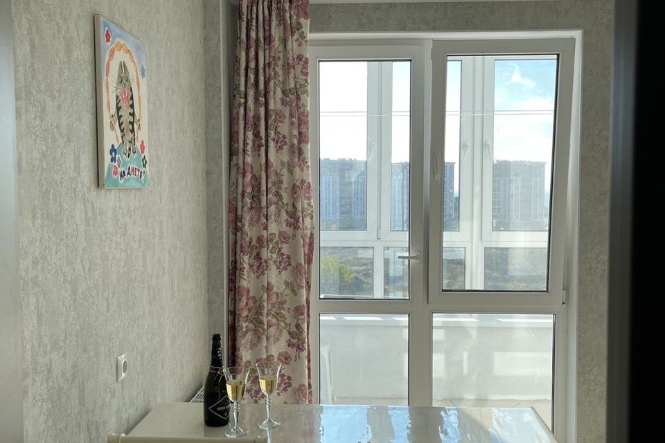 Продаётся 2-комнатная квартира, 57 м²
