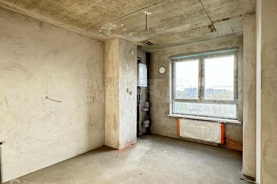 Продаётся 2-комнатная квартира, 68 м²
