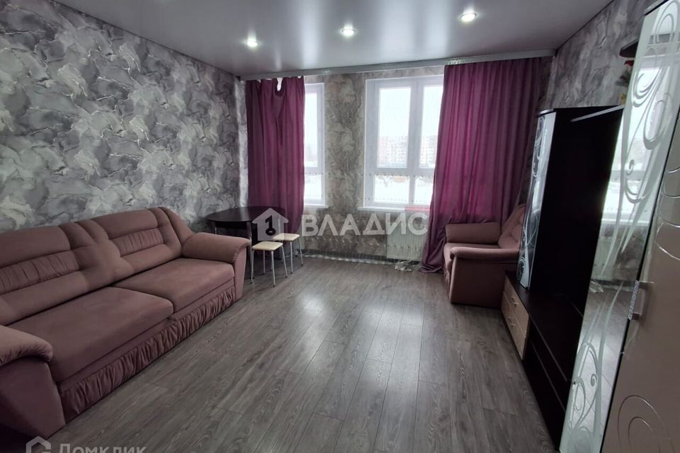 Сдаётся студия, 20.4 м²