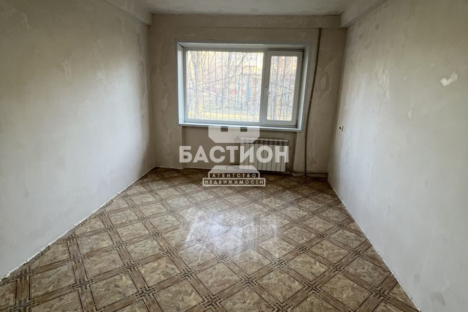 Продаётся 2-комнатная квартира, 39 м²