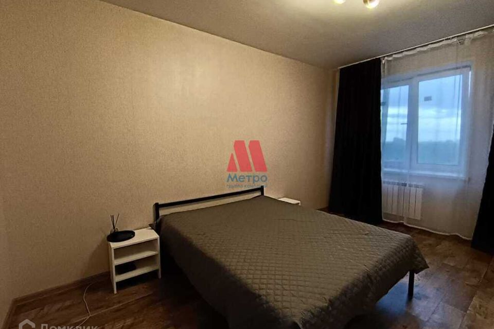 Сдаётся 1-комнатная квартира, 38.4 м²
