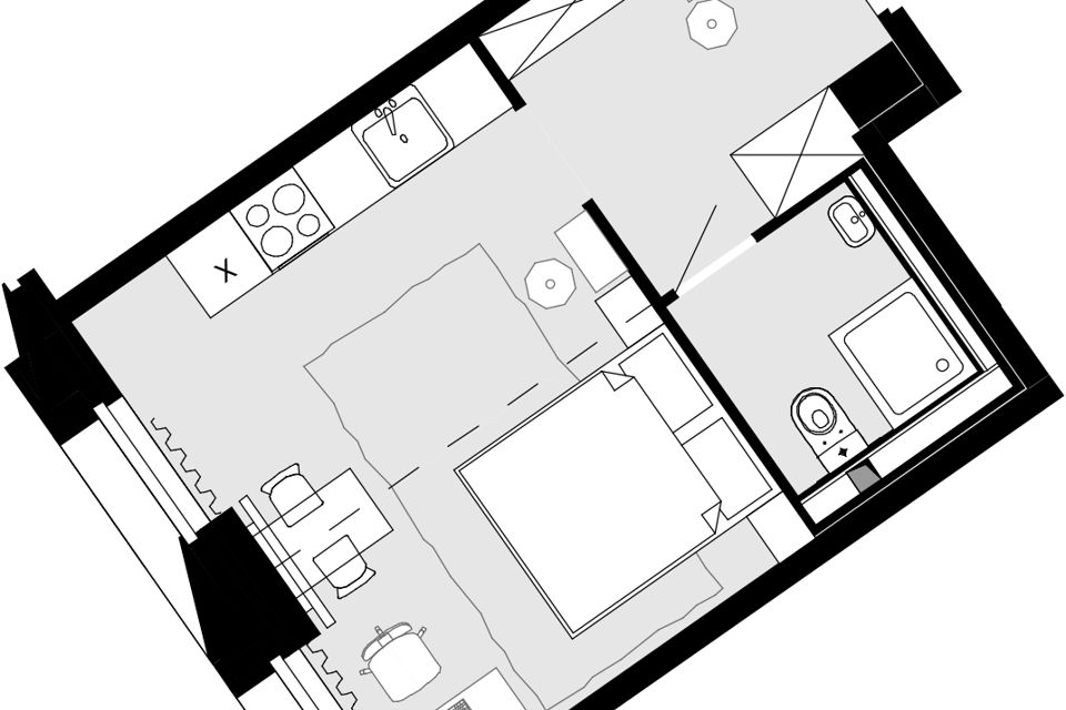 Купить Квартиру в Москве - 88 321 объявление о Продаже Квартир Недорого ...
