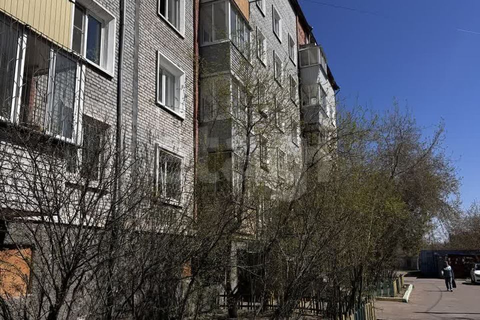 Продаётся 2-комнатная квартира, 48 м²
