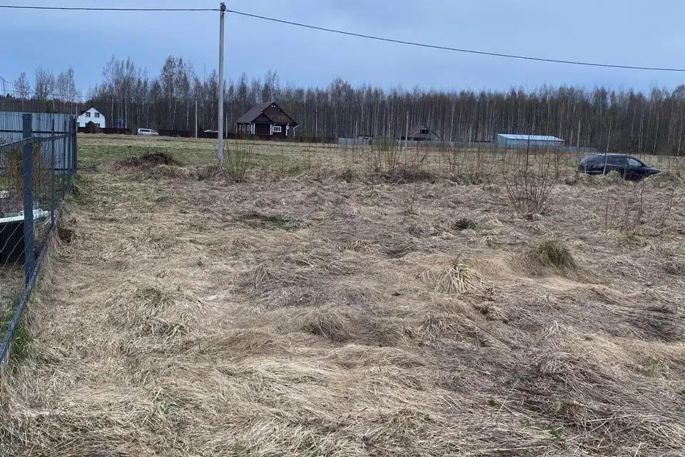 Продаётся участок, 20 сот., ИЖС