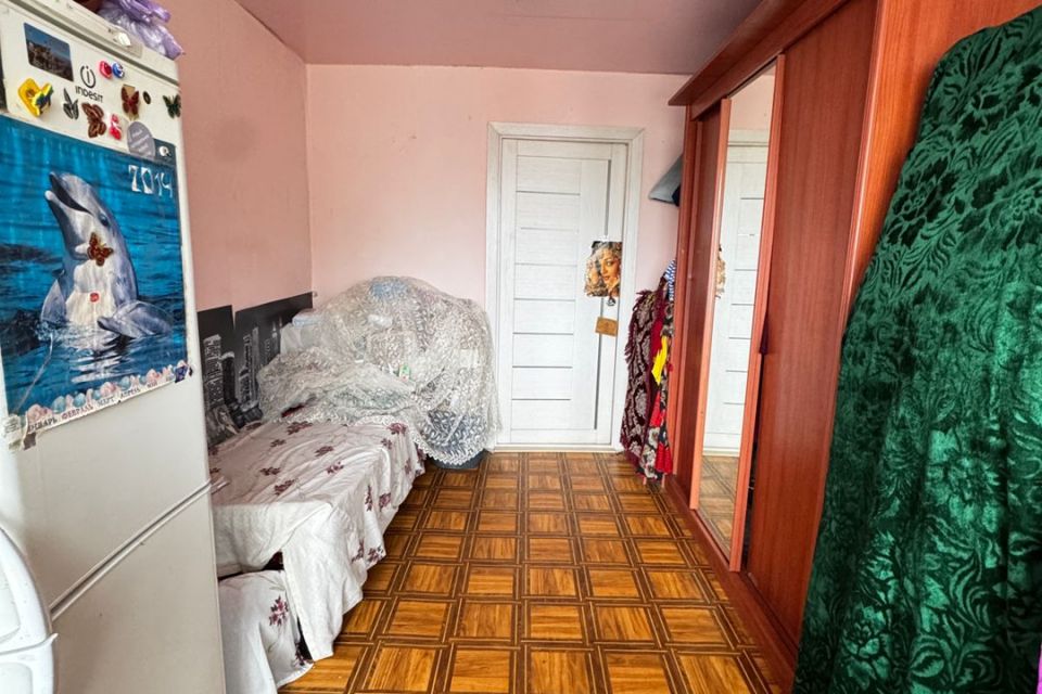 Продаётся 2-комнатная квартира, 43 м²