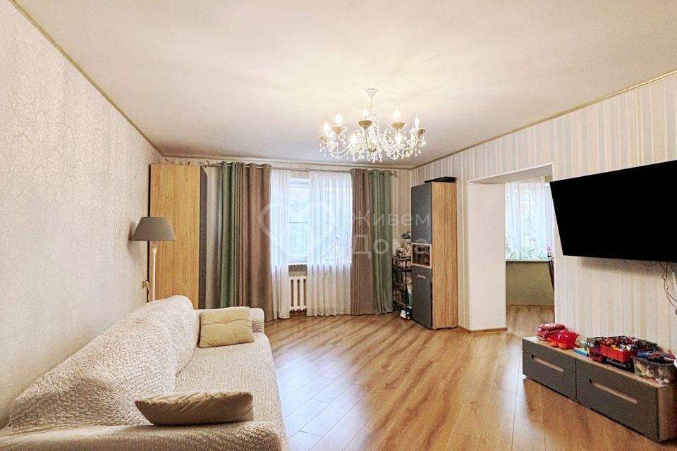 Продаётся 2-комнатная квартира, 86.3 м²