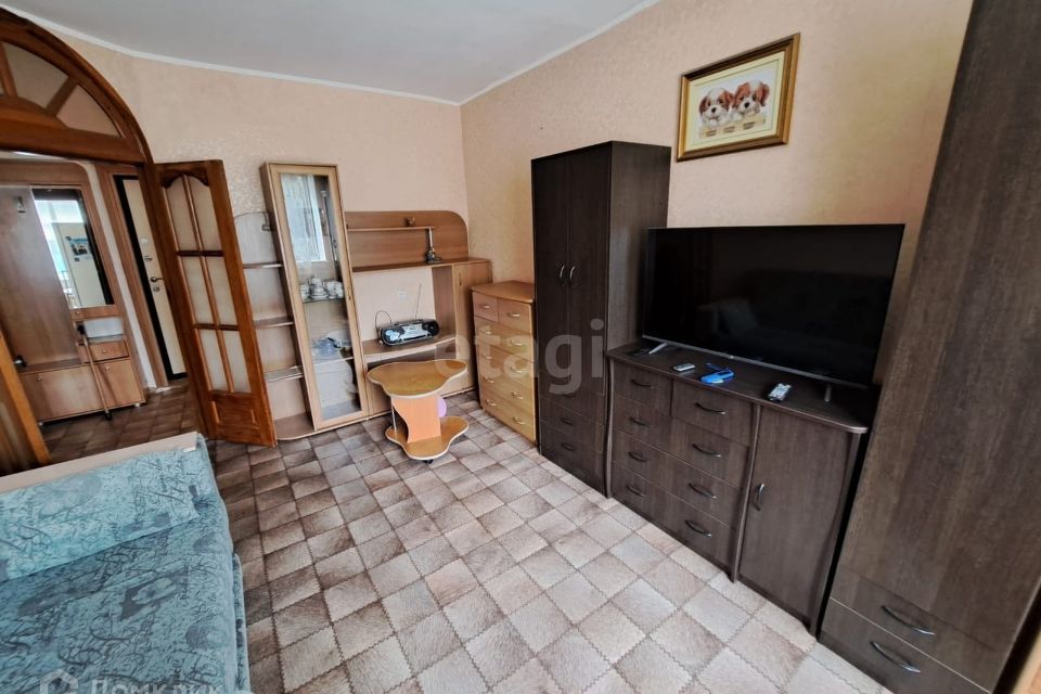 Сдаётся 2-комнатная квартира, 51 м²
