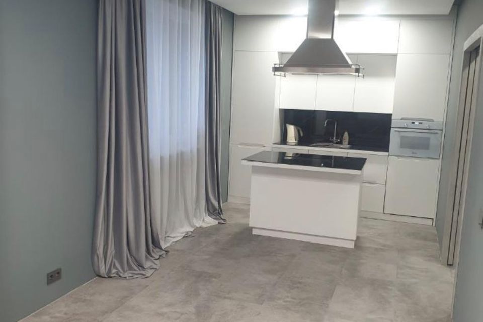 Продаётся 2-комнатная квартира, 42 м²
