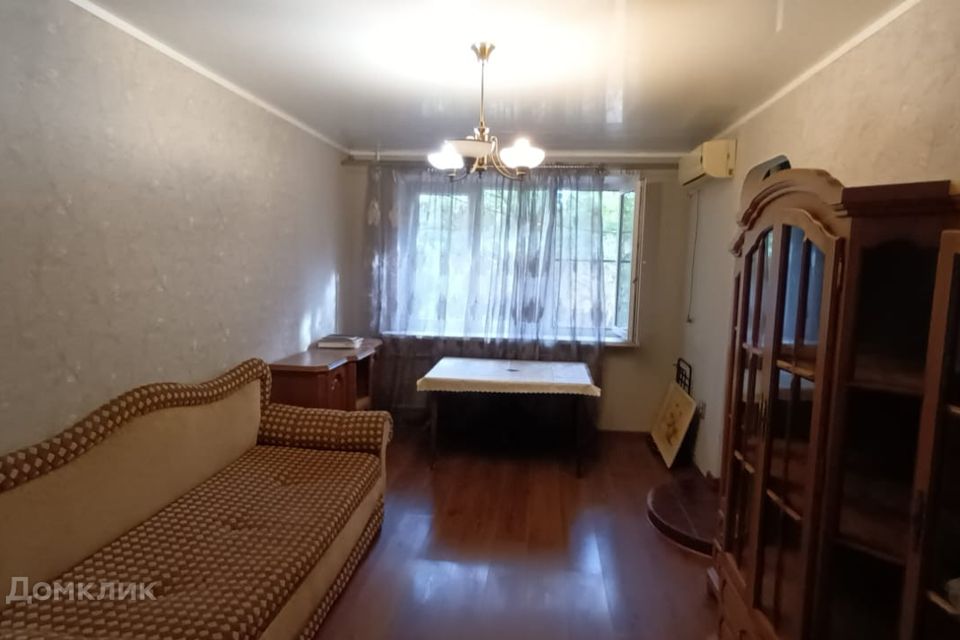 Продаётся 2-комнатная квартира, 45 м²